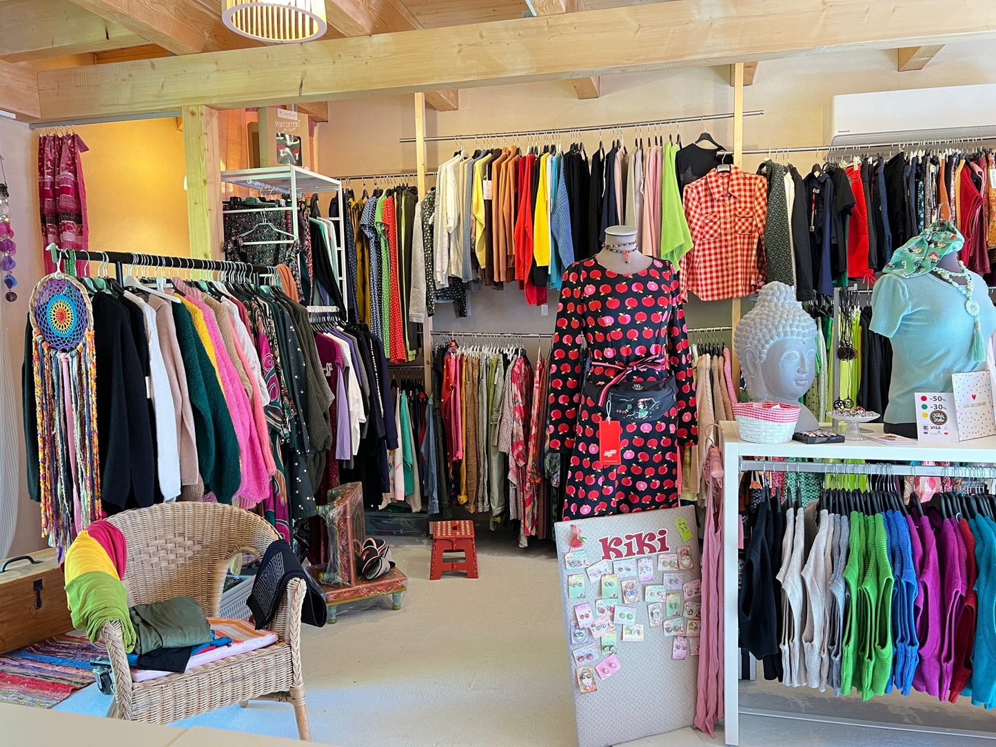 NEU! 🛍️ Shopping in der Käthe Werkelwerkstatt! - FROLLEIN KÄTHE Shop