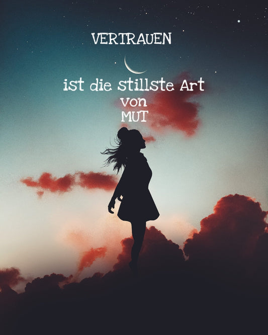 ♥ SELBSTLIEBE und viele Fragen - FROLLEIN KÄTHE Shop