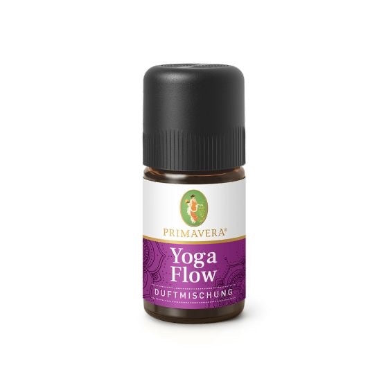 Duftmischung Yoga Flow