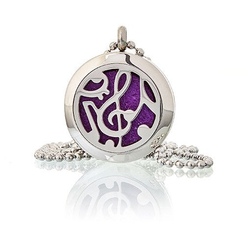 Aroma Diffuser Kette Melodie