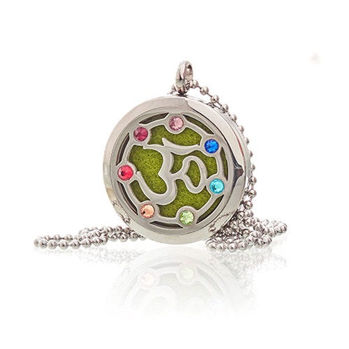 Aroma Diffuser Kette Om