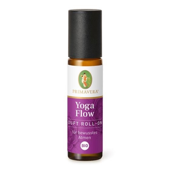 Duft Roll-On Bio Yoga Flow
