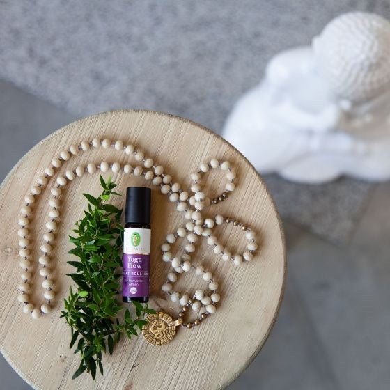 Duft Roll-On Bio Yoga Flow
