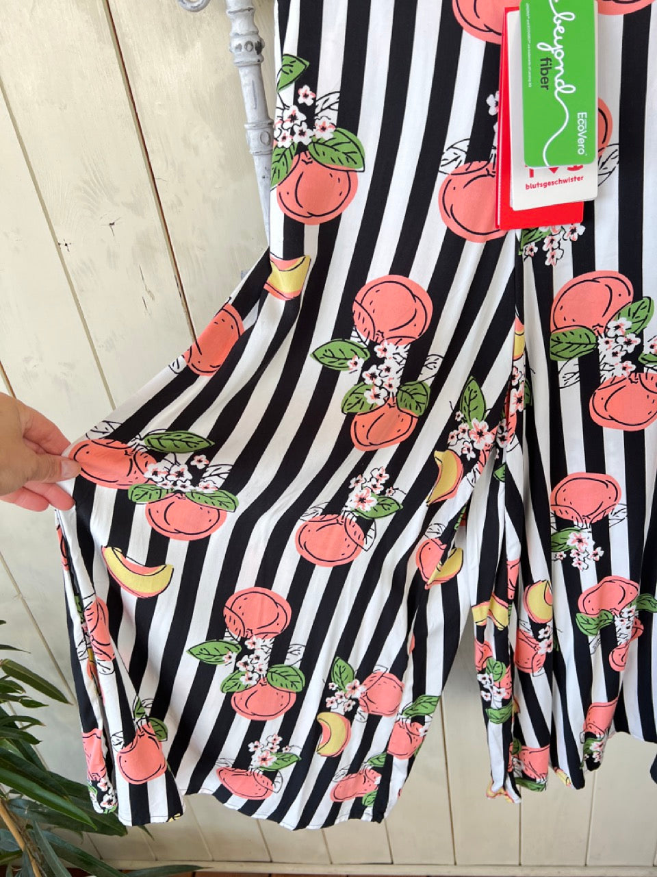 Hosenrock Culotte Frucht Genuss