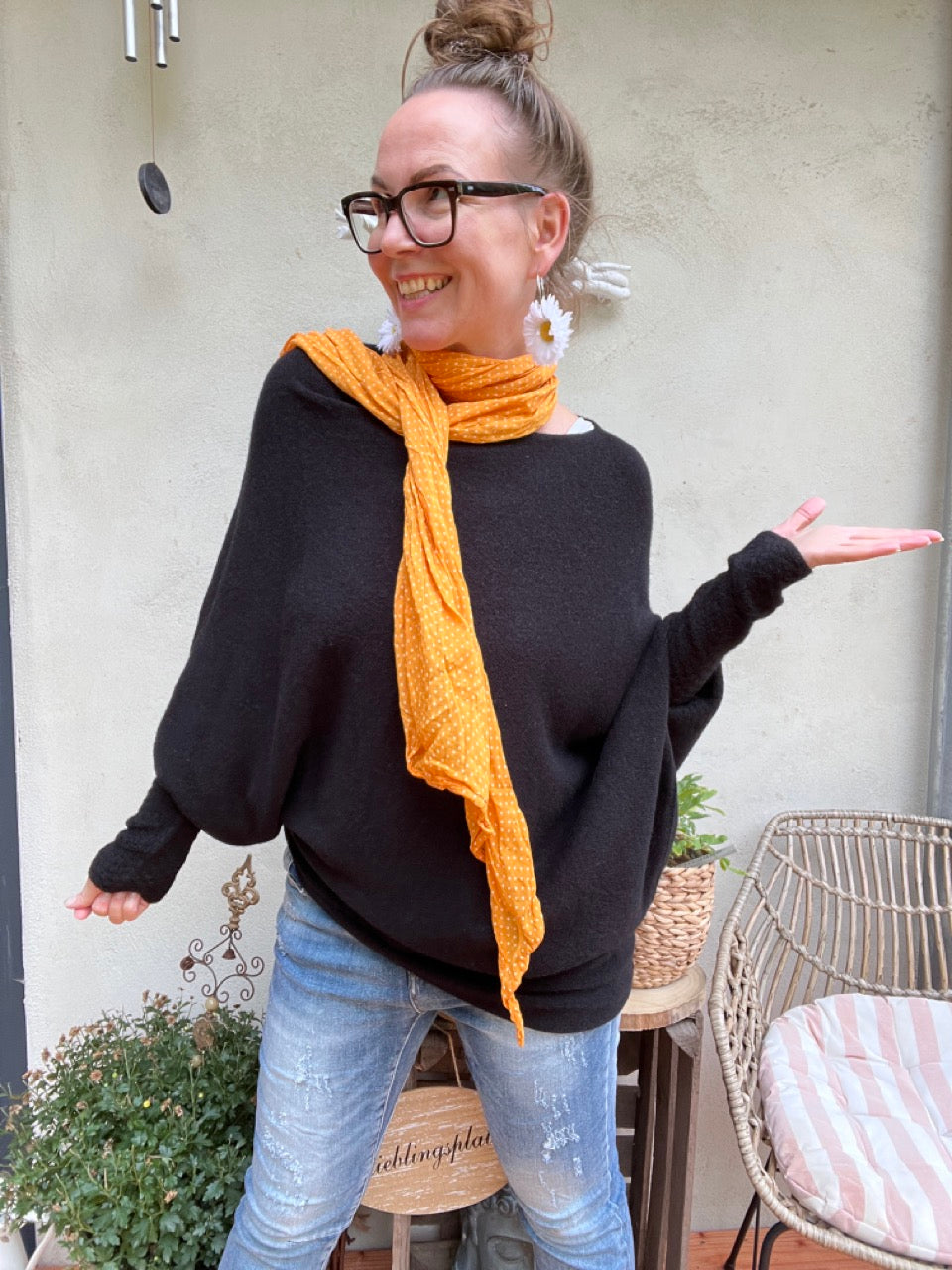 Pulli Adelheid Schwarz