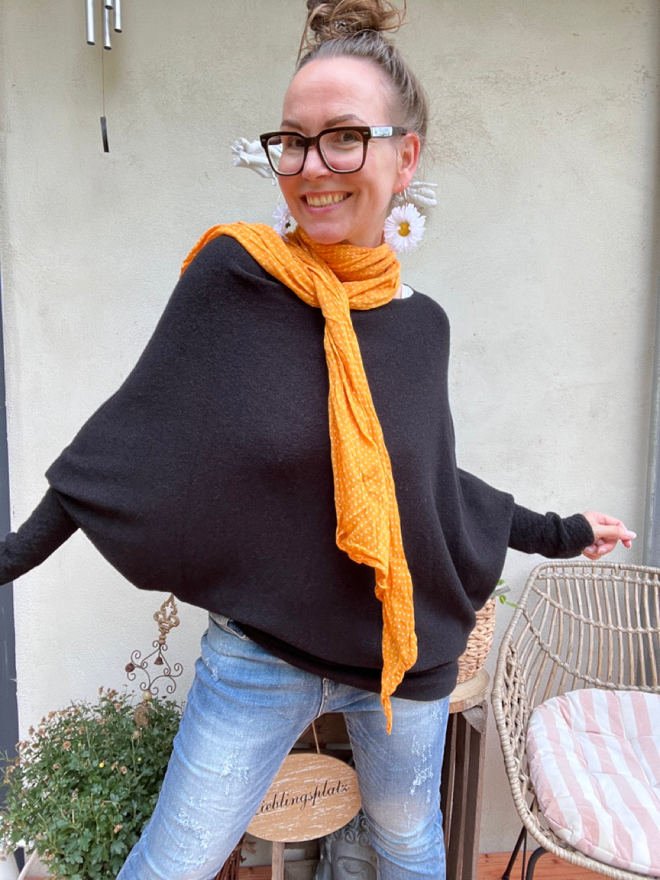 Pulli Adelheid Schwarz