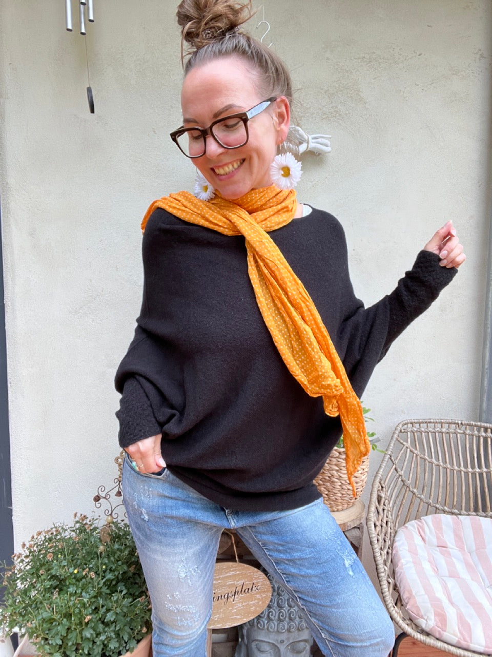 Pulli Adelheid Schwarz