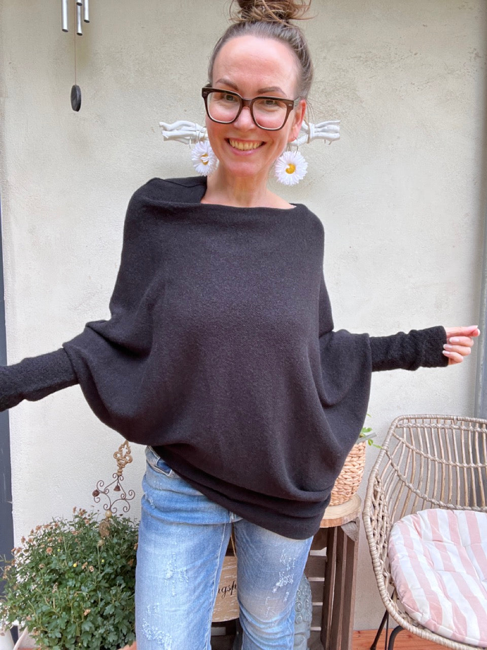 Pulli Adelheid Schwarz