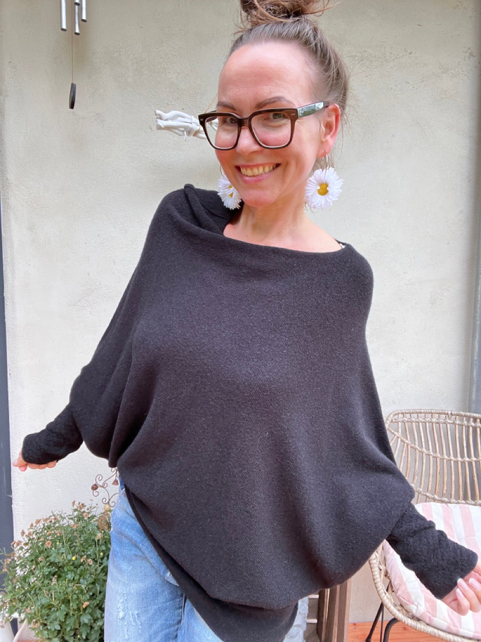 Pulli Adelheid Schwarz