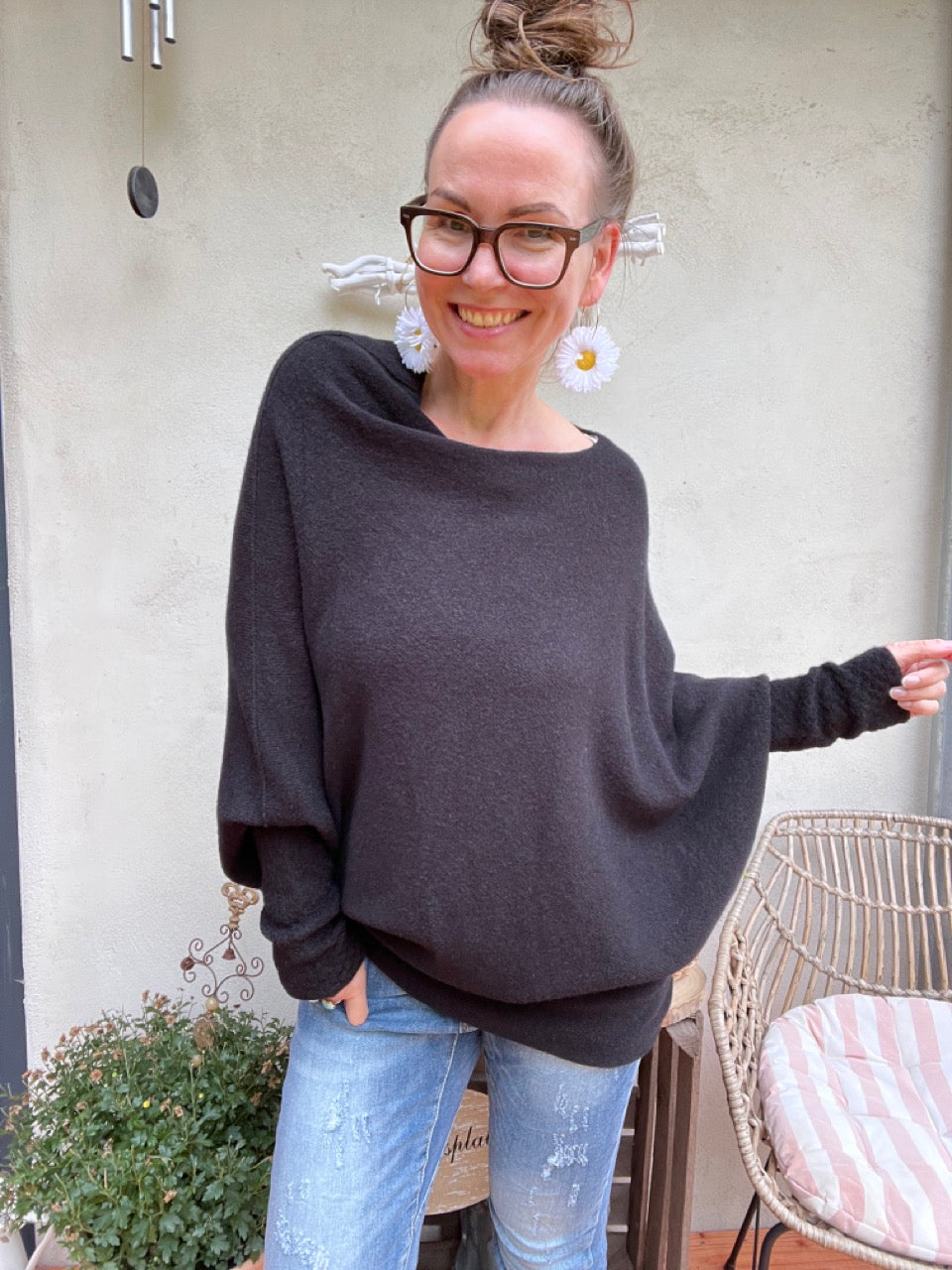 Pulli Adelheid Schwarz