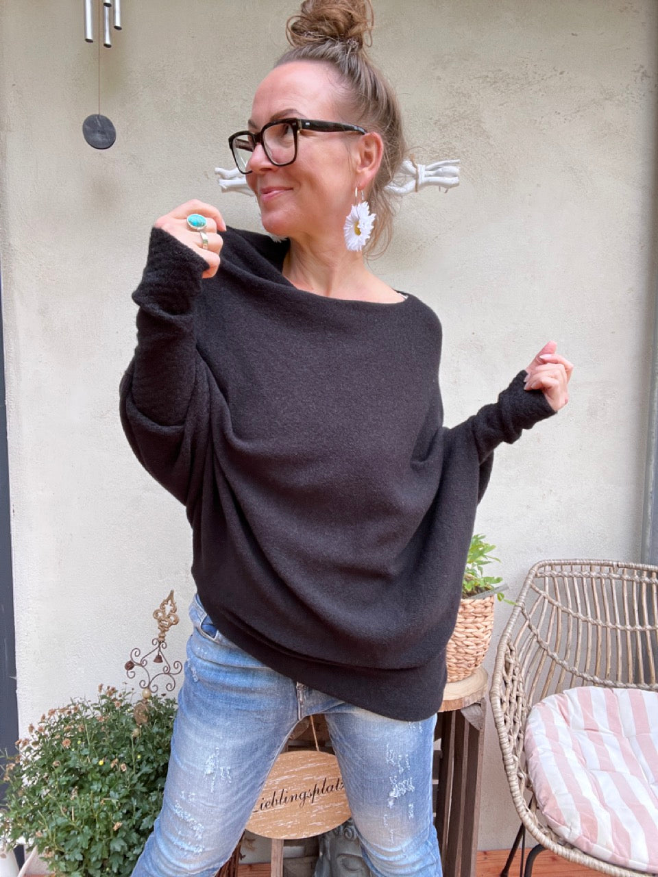 Pulli Adelheid Schwarz