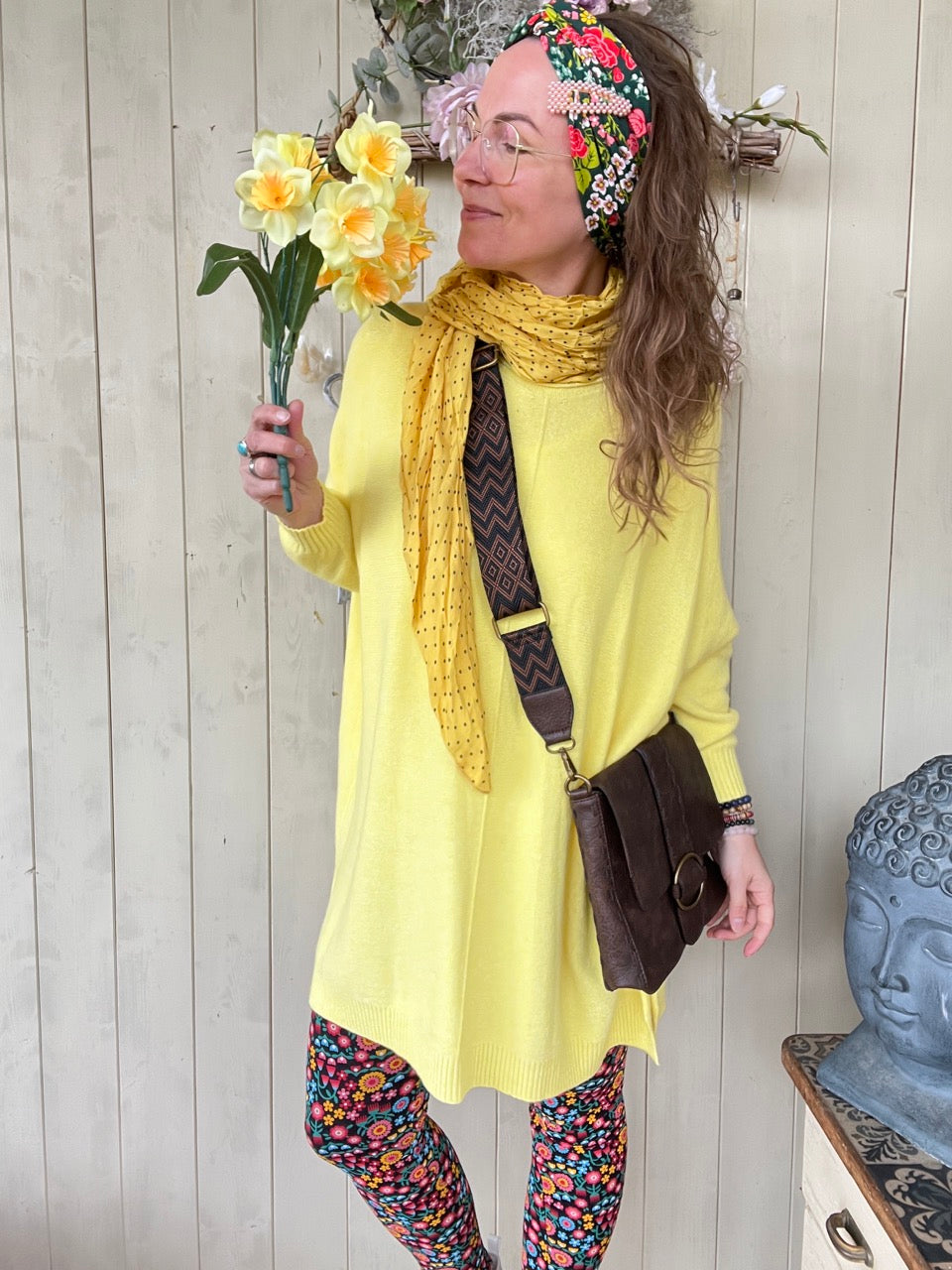 Pulli Me Time Citrus