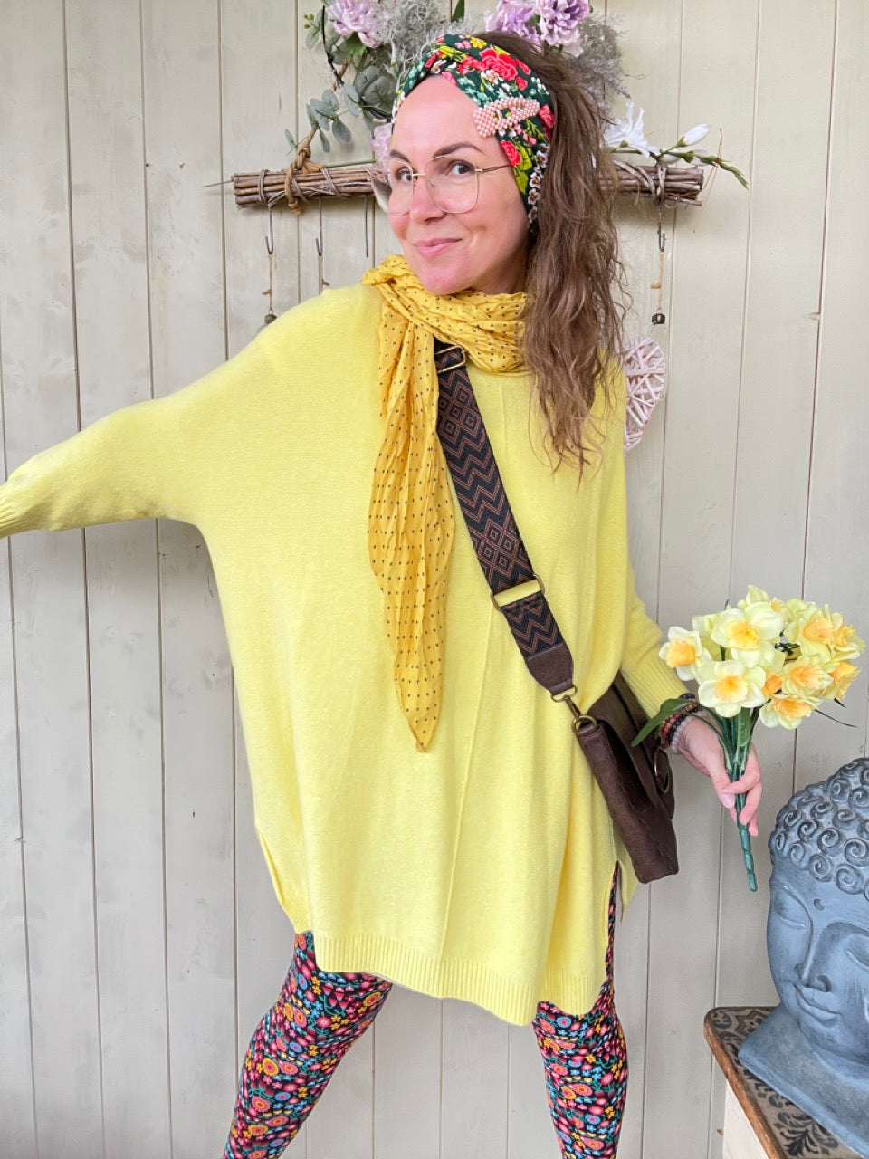 Pulli Me Time Citrus
