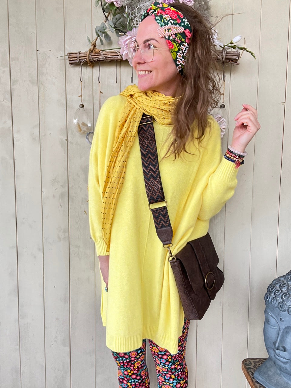 Pulli Me Time Citrus