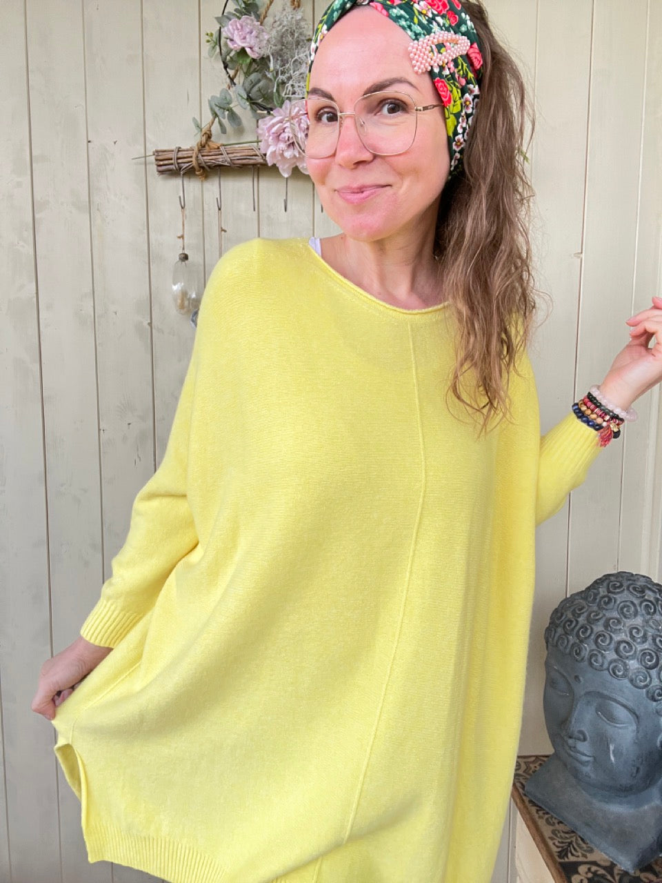 Pulli Me Time Citrus