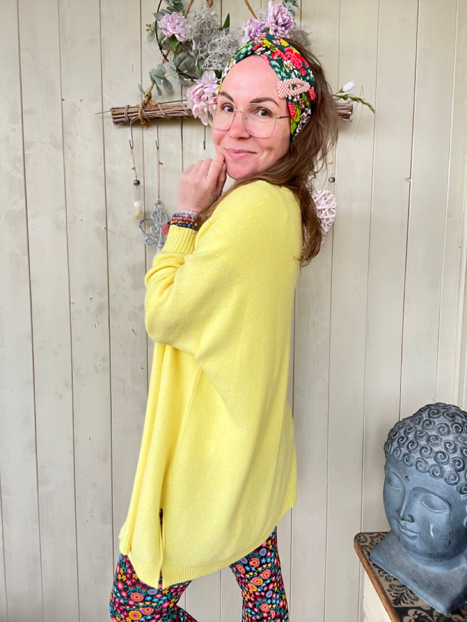 Pulli Me Time Citrus