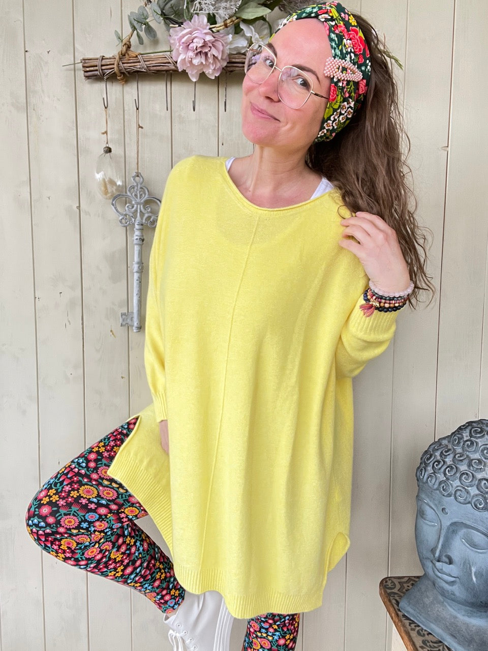 Pulli Me Time Citrus