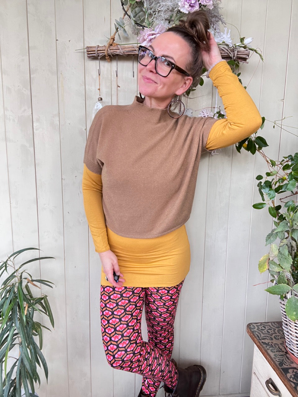 Pulli Showtime Cappuccino