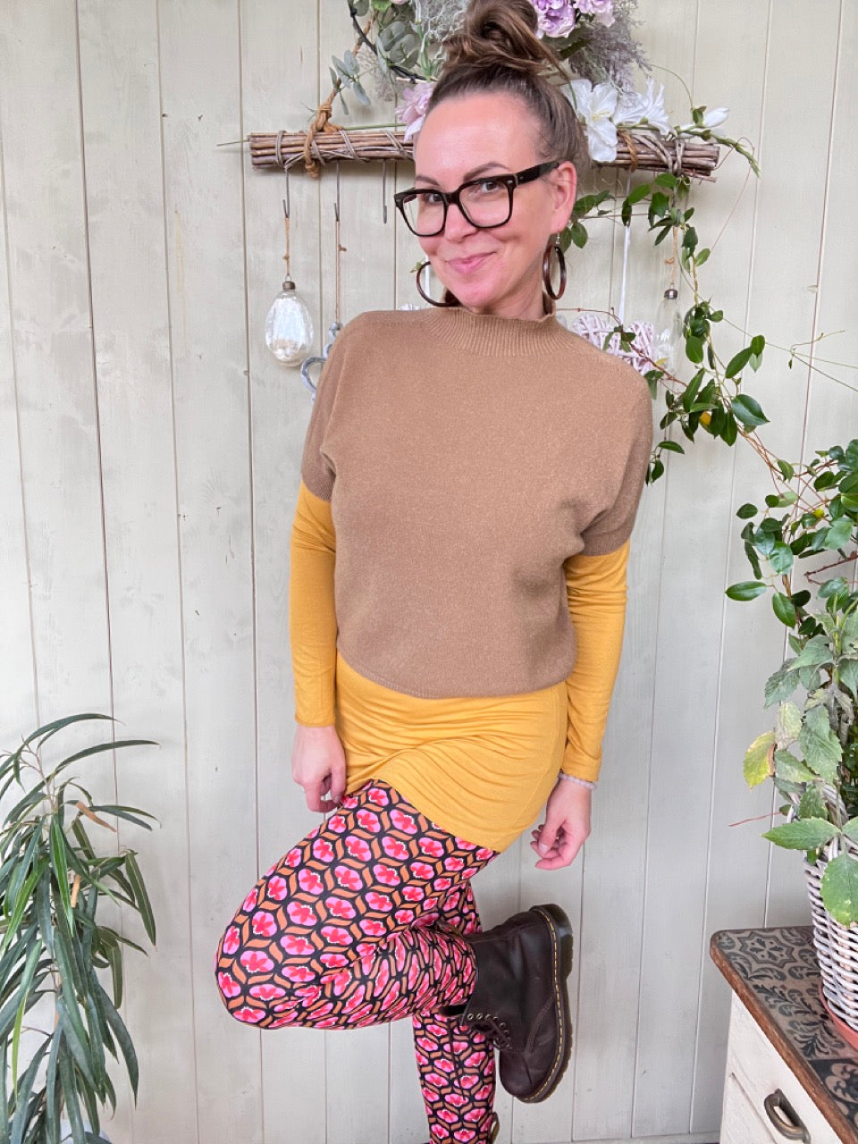 Pulli Showtime Cappuccino