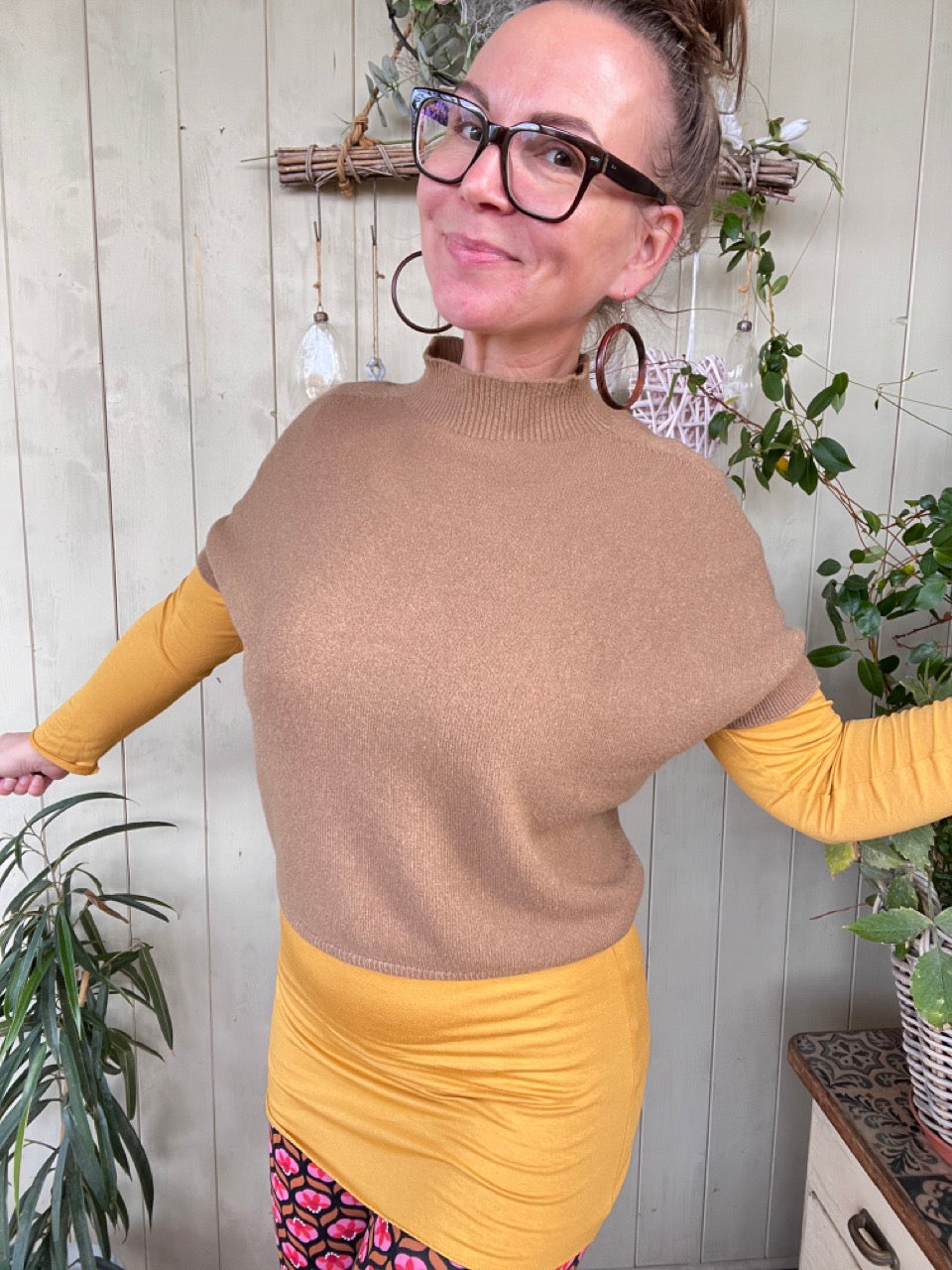 Pulli Showtime Cappuccino