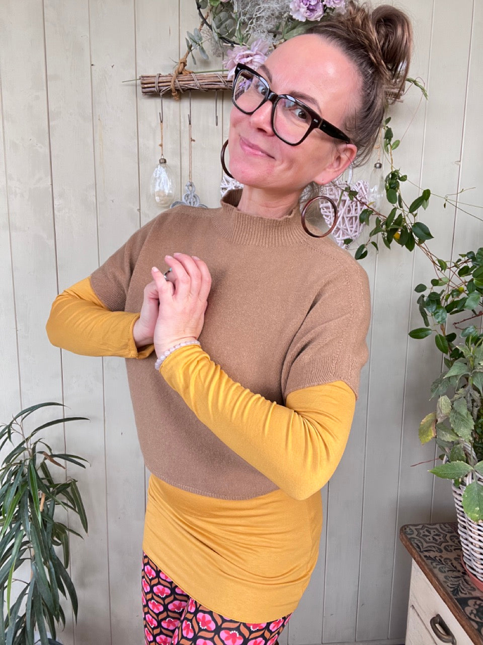 Pulli Showtime Cappuccino