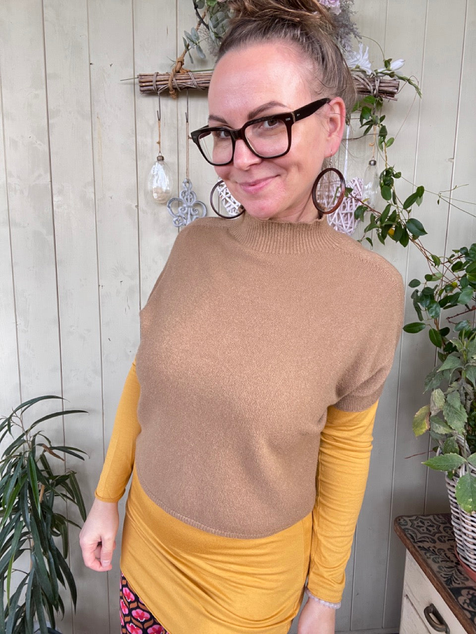 Pulli Showtime Cappuccino