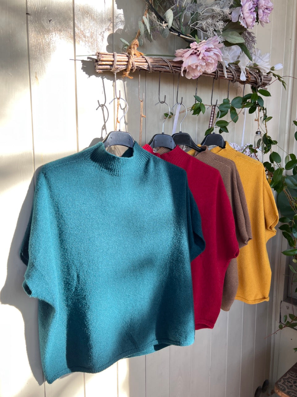 Pulli Showtime Cappuccino