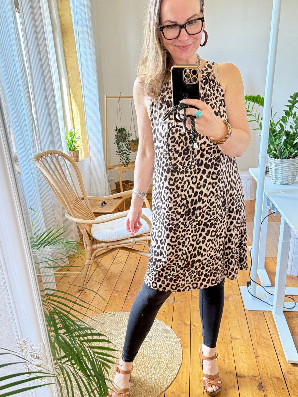 Kleid Alice Leo