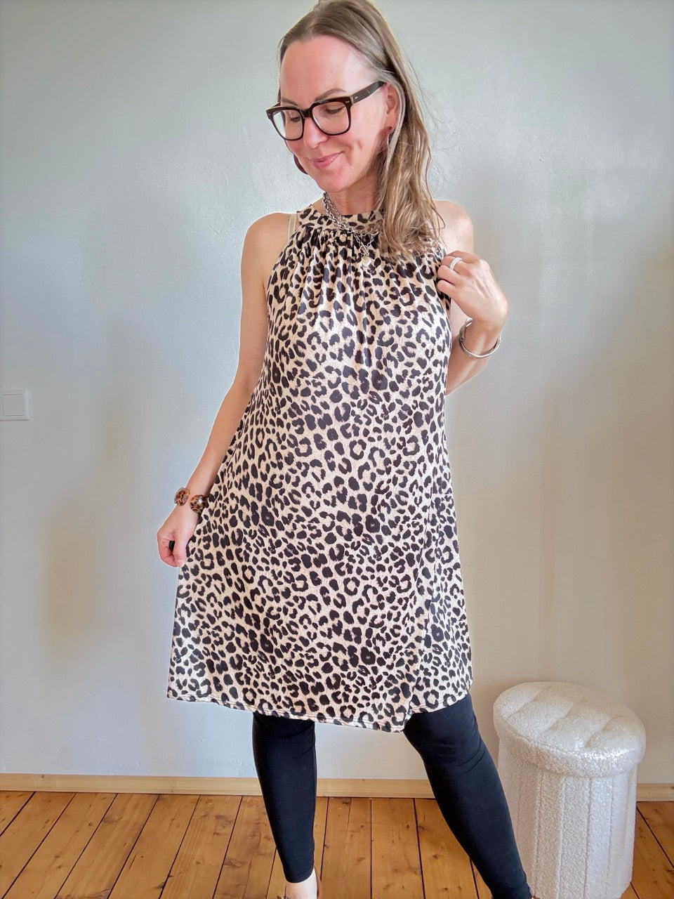 Kleid Alice Leo