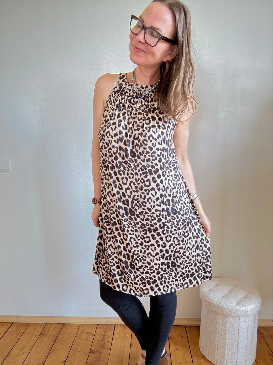 Kleid Alice Leo