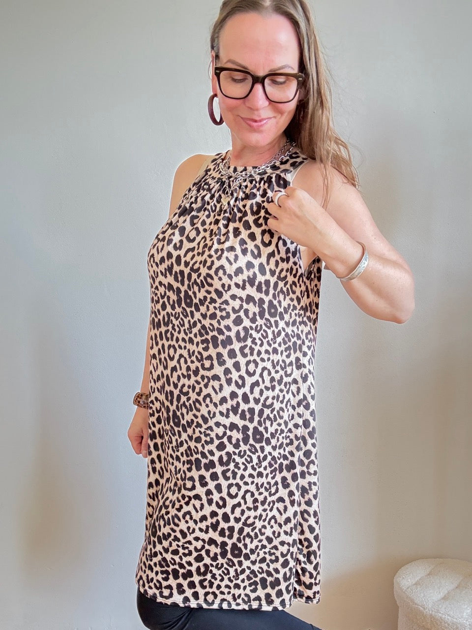 Kleid Alice Leo