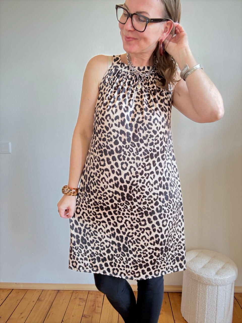 Kleid Alice Leo