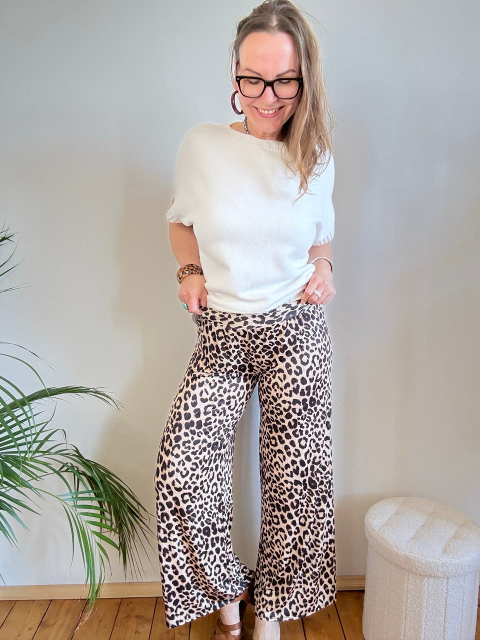 Hose Alice Leo