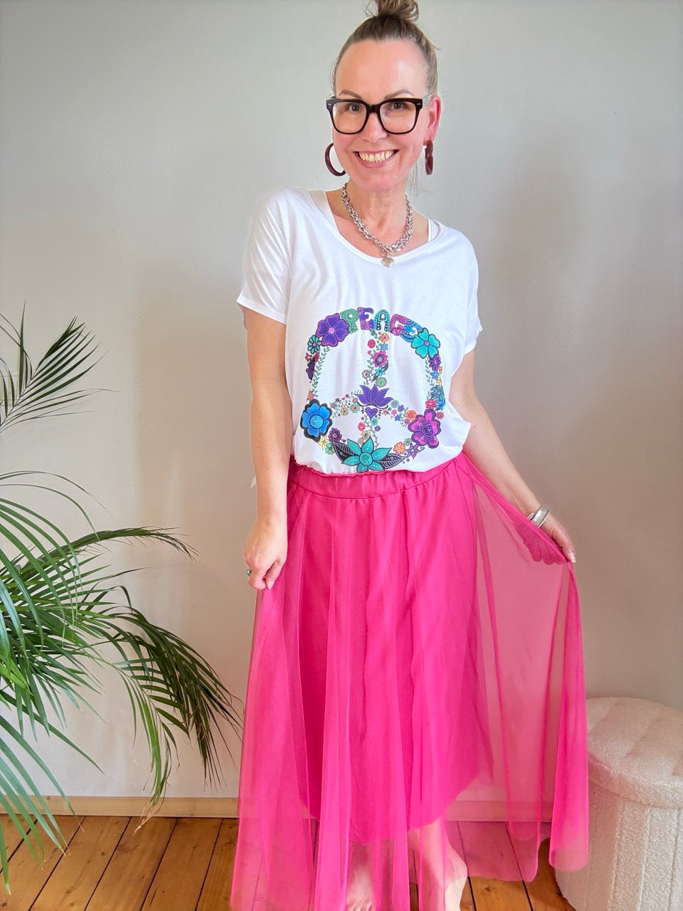 Rock Thea Fuchsia