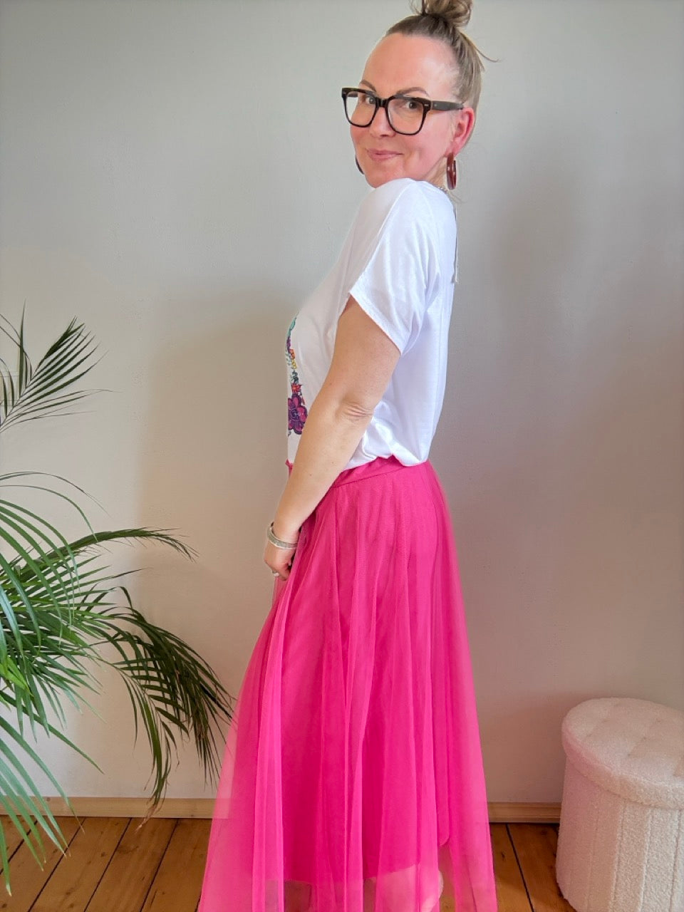 Rock Thea Fuchsia