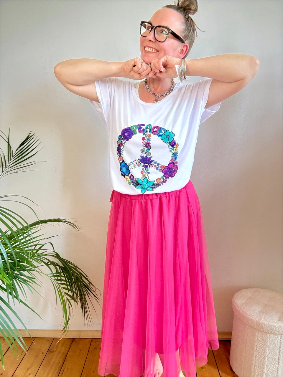 Rock Thea Fuchsia