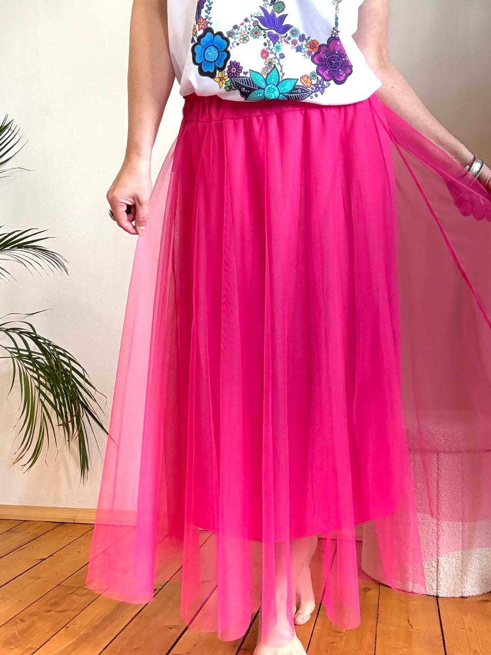 Rock Thea Fuchsia