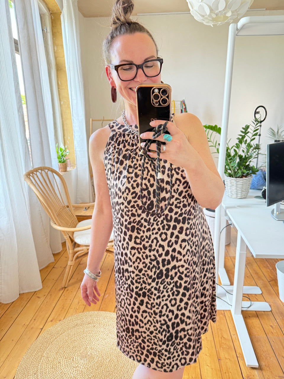 Kleid Alice Leo