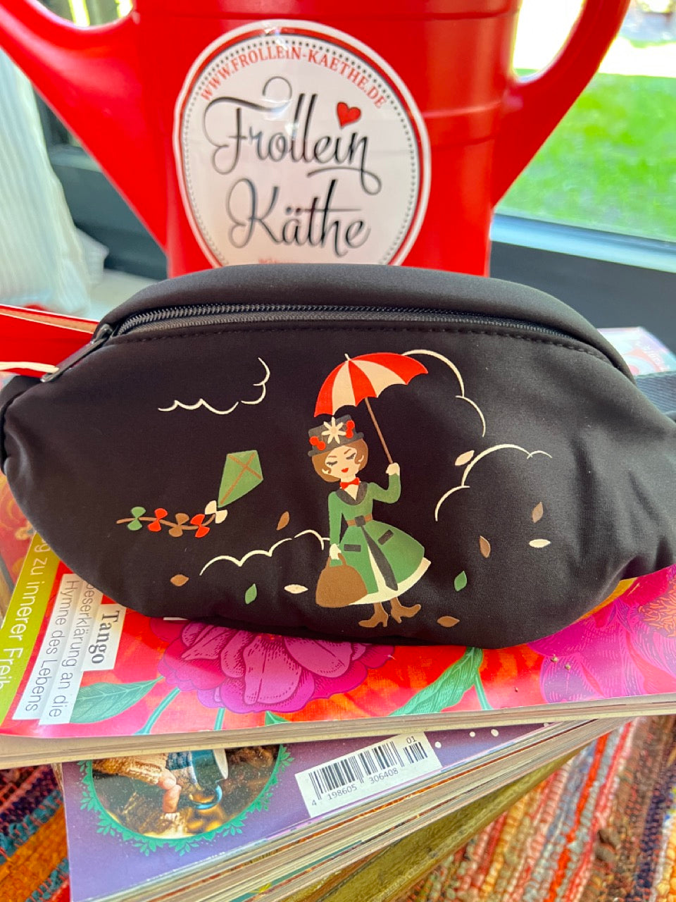 Bauchtasche Oh Mary