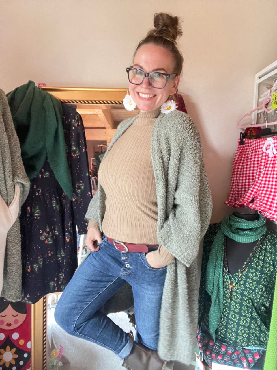 Pulli Sinja Sand