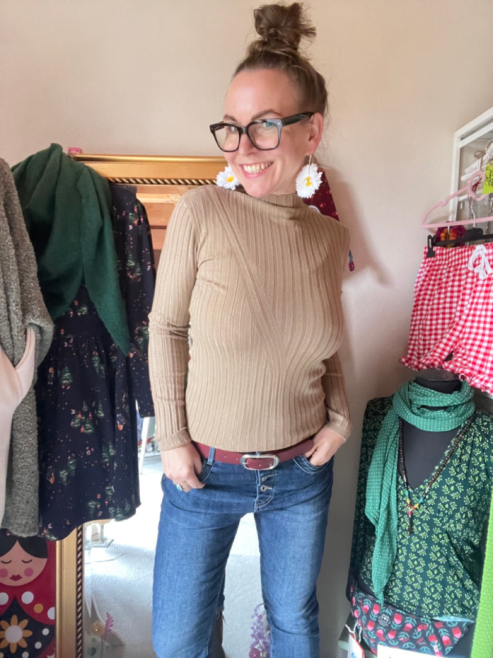 Pulli Sinja Sand