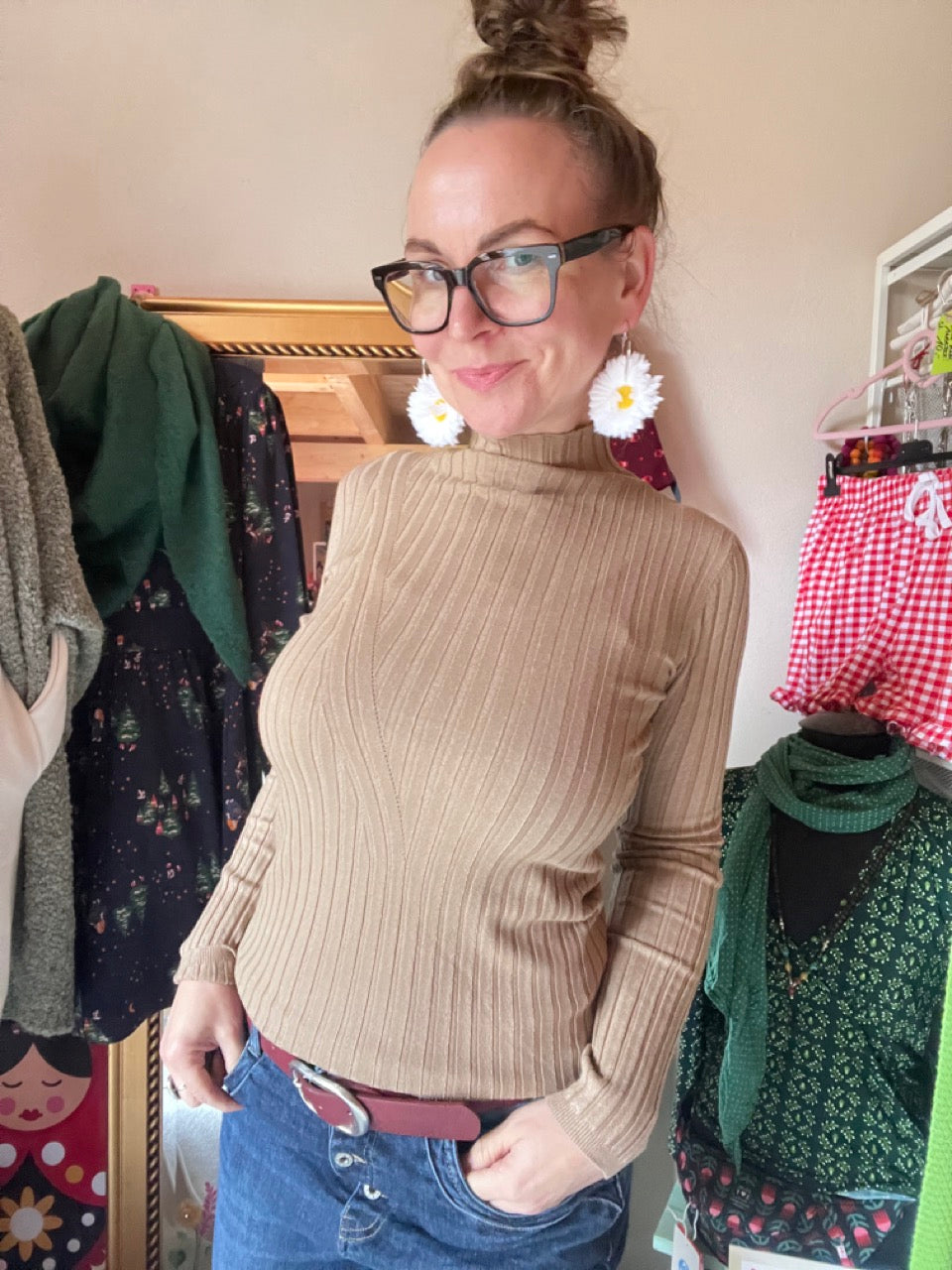 Pulli Sinja Sand