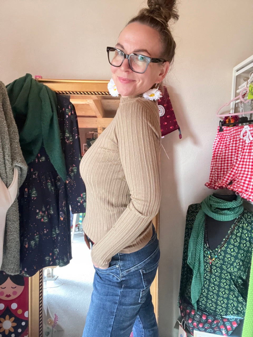 Pulli Sinja Sand