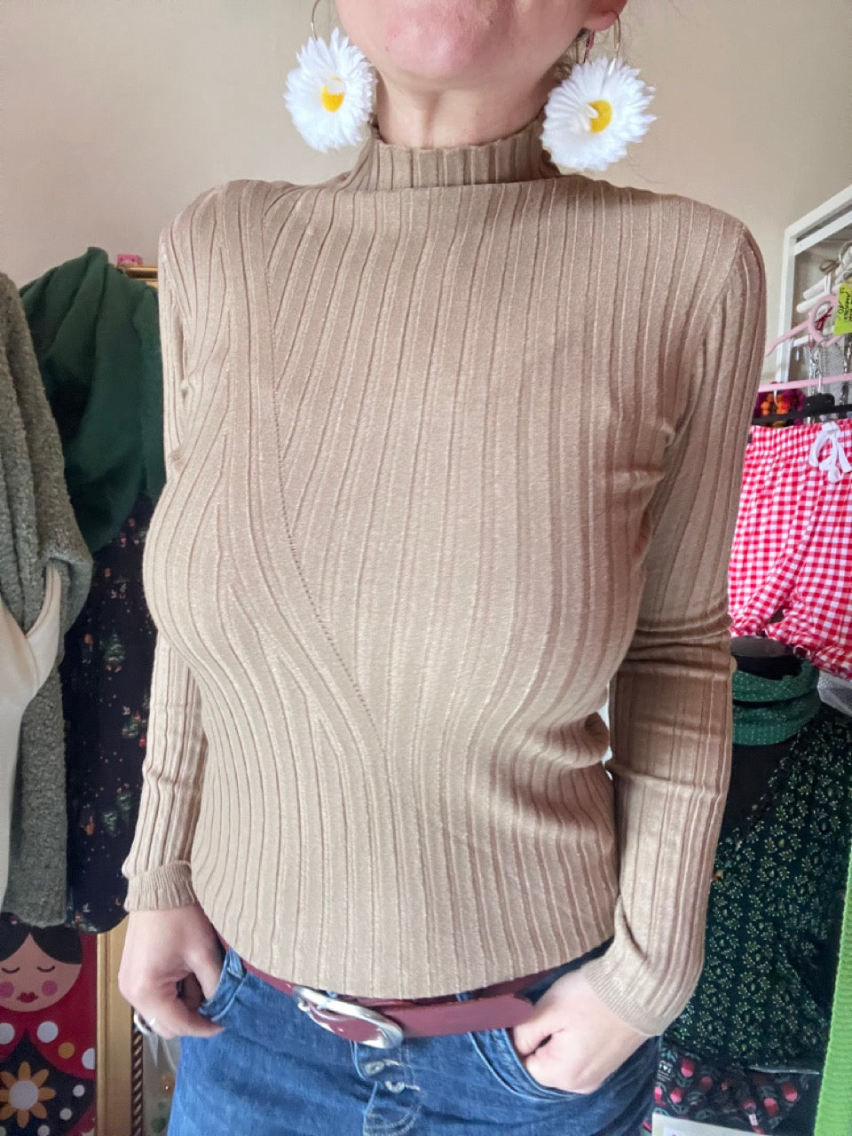 Pulli Sinja Sand