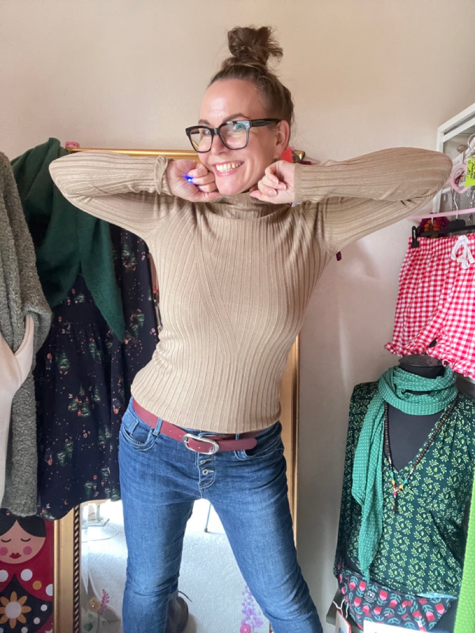 Pulli Sinja Sand