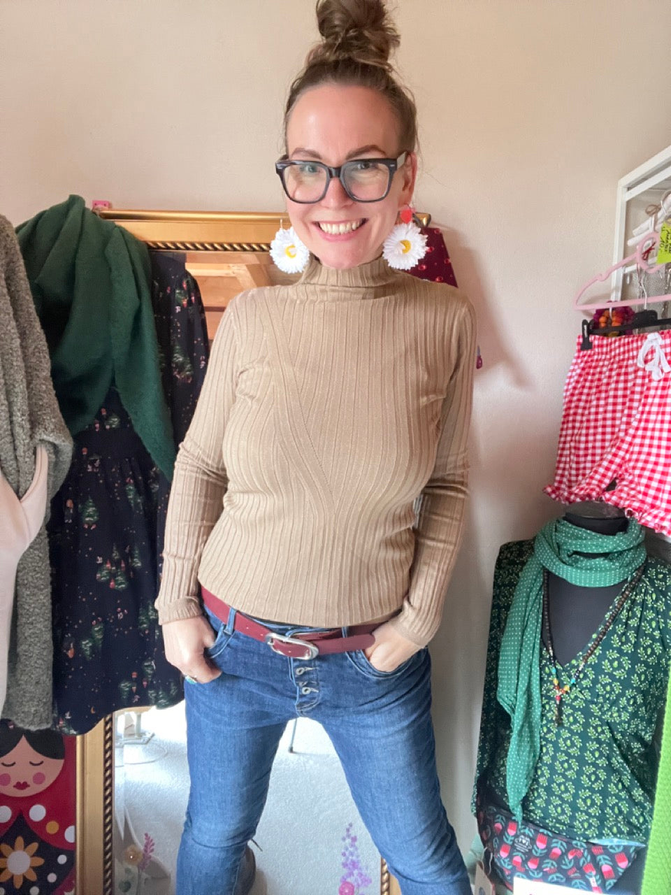 Pulli Sinja Sand