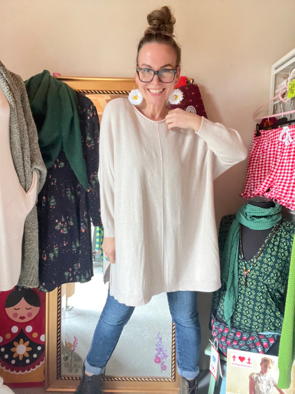 Pulli Me Time Cream