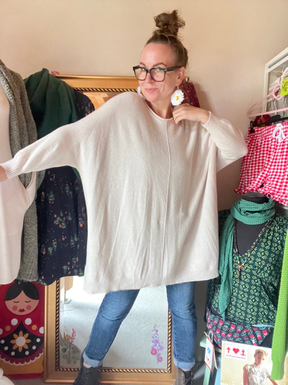 Pulli Me Time Cream