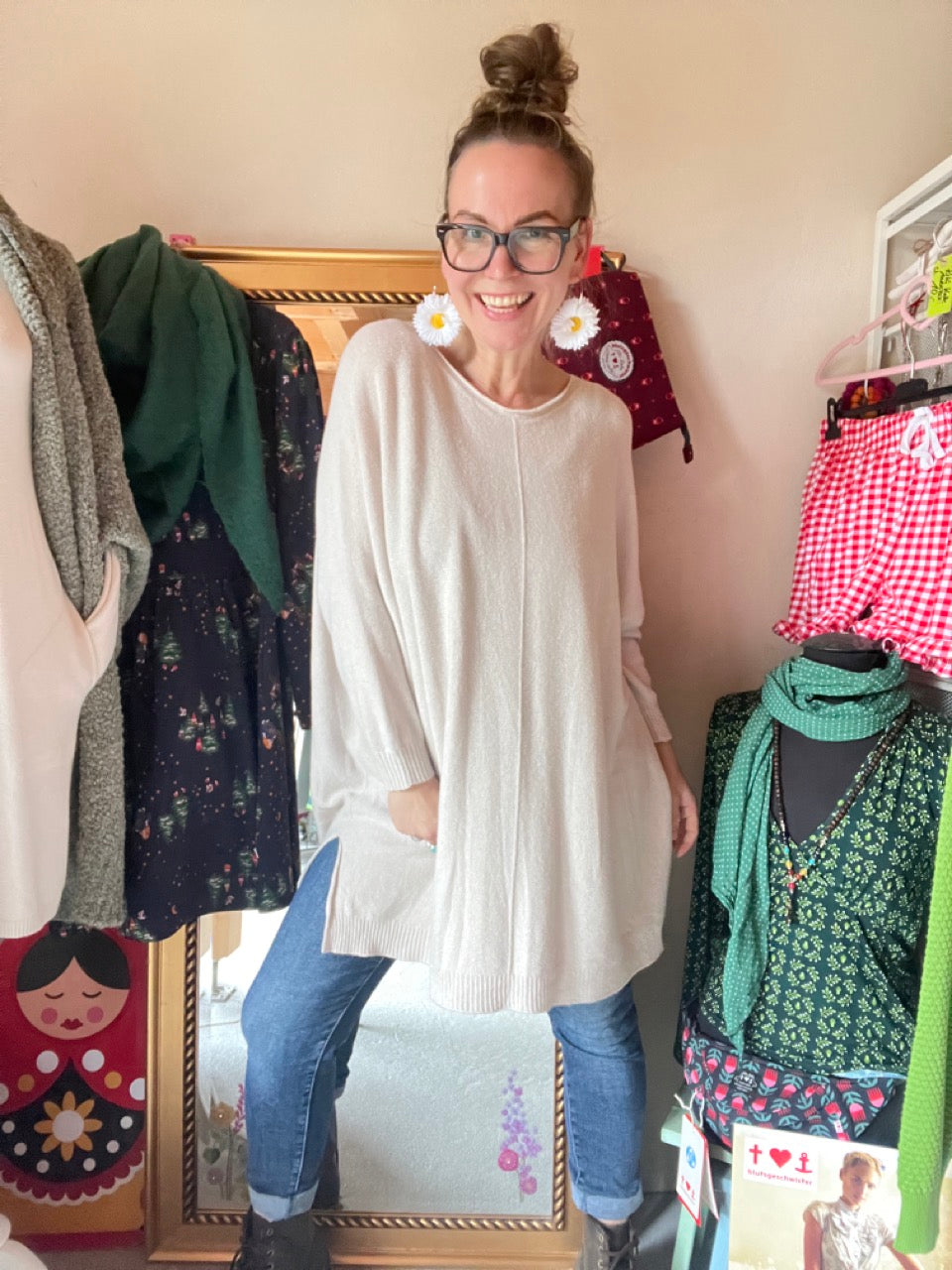 Pulli Me Time Cream