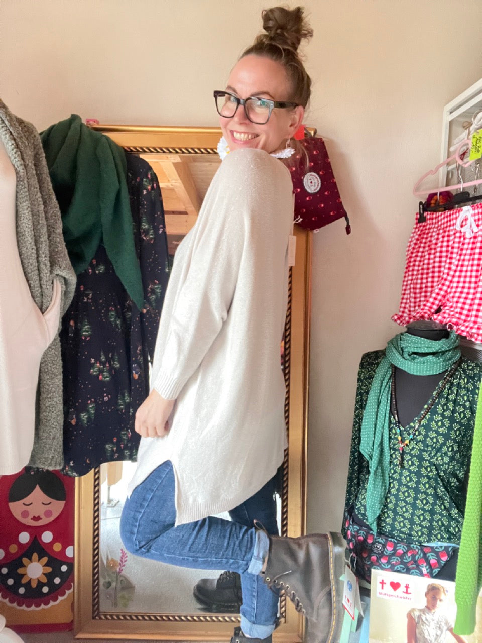 Pulli Me Time Cream